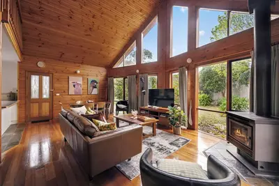 Image de Beachside Loft Retreat, Cowes