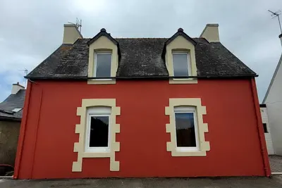 Image de Charmante maison a la campagne