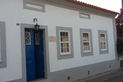 Image de Maison de vacances Albergaria-a-Velha pour 1 - 5 personnes avec 3 chambres Ă coucher - Maison de vac