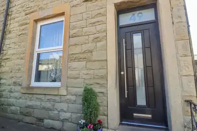 Image de 49 Waddington Road, pet friendly, with open fire in Clitheroe