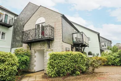 Image de 5 Tregenna Court, romantic, country holiday cottage in Falmouth