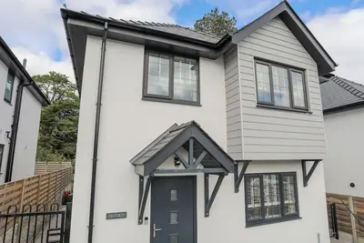Image de Iscoed, pet friendly, country holiday cottage in Llangefni
