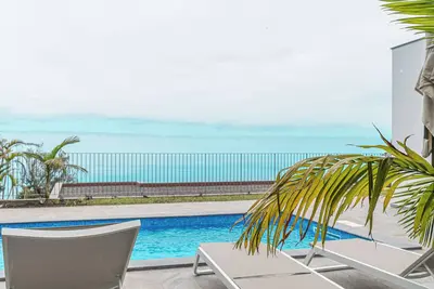 Image de Villa Balli in Arco Calheta