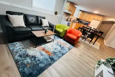 Image de Beautiful home in Dartmouth!
