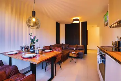 Image de Perle der Wetterau - Parking - SmartTV - Kitchen
