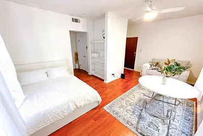 Image de Condo with Amazing View of Piedmont Park