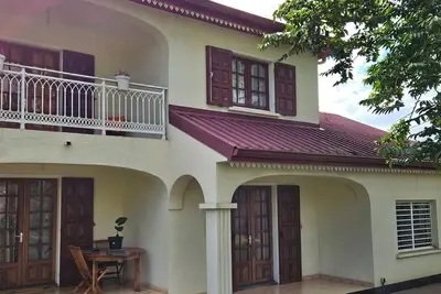 Image de Villa Panam'
