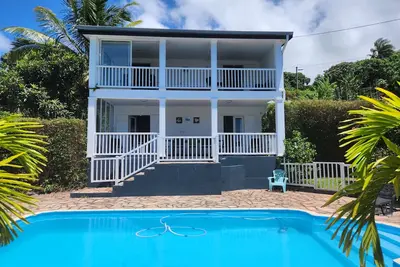 Image de Villa Océan