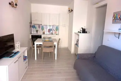 Image de Affittimoderni Castelsardo Gabbiano - Cste03