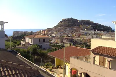 Affittimoderni Castelsardo Albatros - Cste13