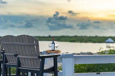 Image de La Dolce Vida & The Pool Club at Mahogany Bay