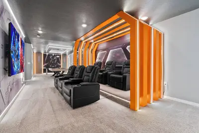 Image de Brand New 10Bdrms At Windsor Cay