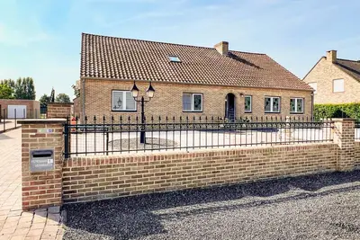 Image de Modern Loft with 2 bedrooms in Rummen