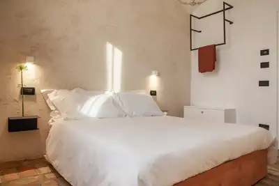 Image de Ognissanti Guesthouse - Historical Centre Room, Double room with private bathroom