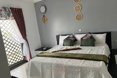 Image de Appartement de luxe à Somone pour 4 personnes dans les Résidences Keur Awa's
