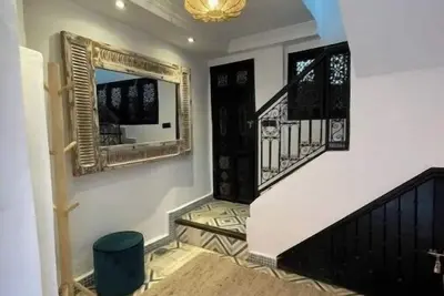 Image de Fully private house in the medina