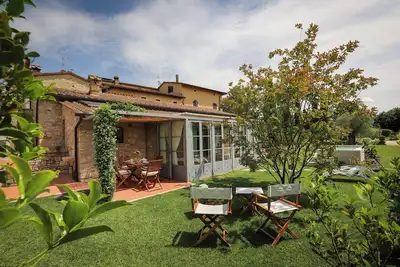 Image de Elegant holiday cottage Casa Liviana, by Villas in Med.
