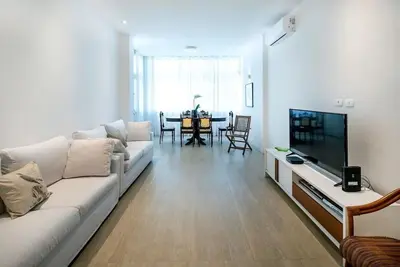 Image de Apartamento 3 Quartos Copacabana Rp58