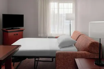 Image de Groups Best Choice: Cozy Suite w\/ Full Kitchen, Balcony & Daily Fresh Cookies