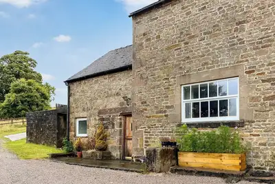 Image de 4 bedroom accommodation in Buxton