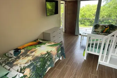 Image de Beautiful Spacious 4-bedroom house in Guanacaste Costa Rica.