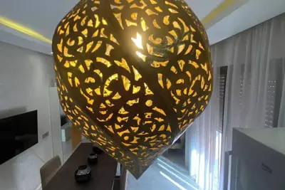 Image de Sunny apartment in the heart of Gueliz