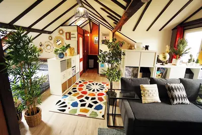 Image de Studio \"Sous les Toits\"