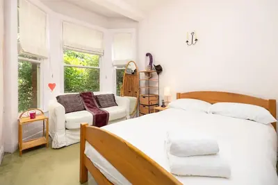 Image de GuestReady - Belle maison avec jardin à Dublin