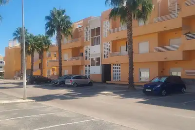 Image de Superbe appartement en Algarve.