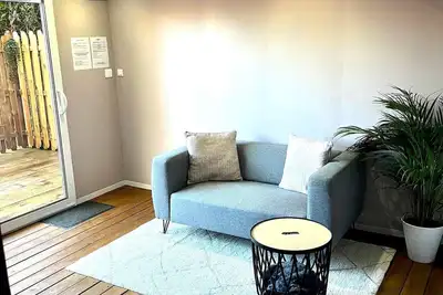 Image de Appartement tout confort à 2 pas du canal de la sambre et de la forêt Mormal
