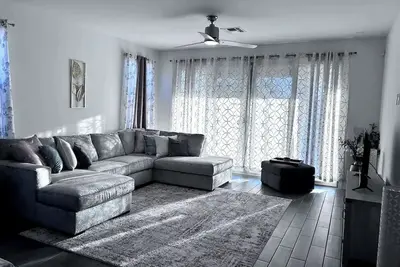 Image de Lamar Place house with WiFi, Ac in charming Casa Grande