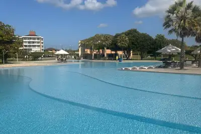 Image de Apartamento Resort Catu Lake Catu Like