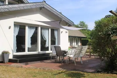 Image de Villa Hammertal - Holiday cottage Villa Hammertal