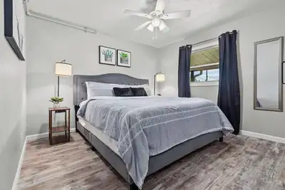 Image de King bed 2br Suite in the Heart of Appleton