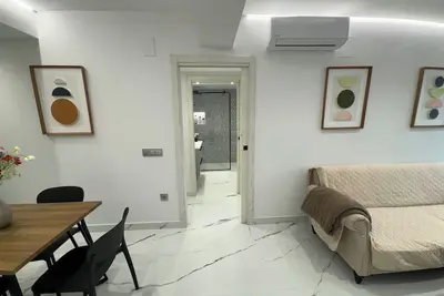 Image de Luxury apartment in the best location of Cordoba