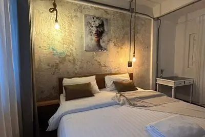 Image de Spacious 4-bedroom townhome in lovely Prakanong Wattana with WiFi, Ac.