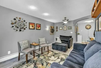 Image de Condo w/ Mountain Views, Balcony & Washer/Dryer!