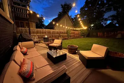 The Denver Haven | Classic Meets Modern