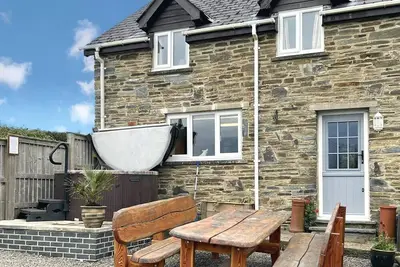Image de Oaktree Cottage, Cardigan