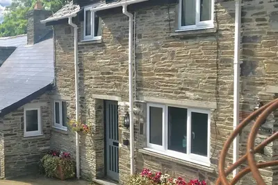 Image de Elmtree Cottage, Cardigan