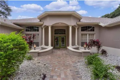 Image de Escape to Luxury: Designer Pool Home in Harmswood of Belle Aire, The Villages