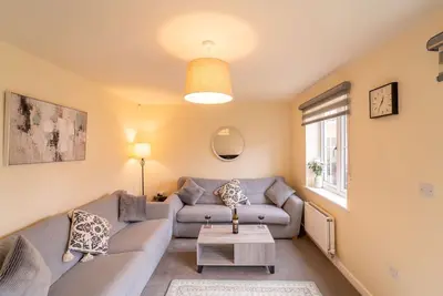 Image de Shop & Stay at Bicester Village near our 3 Bed Home| Pass the Keys
