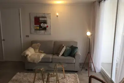 Image de Apartamento Urbano en Santiago