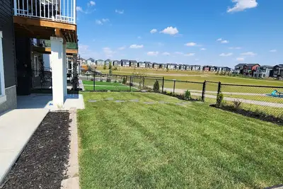 Image de Guest suite in Northwest Calgary