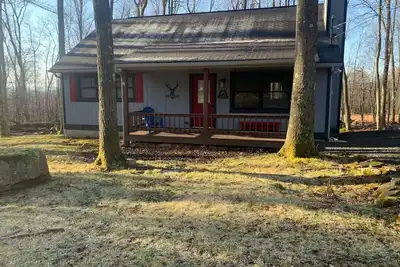 Image de Deer Ridge-relax in nature with your fur baby