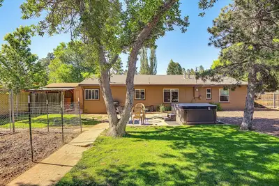 Image de Flagstaff Home Near National Monuments!