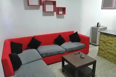 Image de Hayat pyramids house 51n\n\n