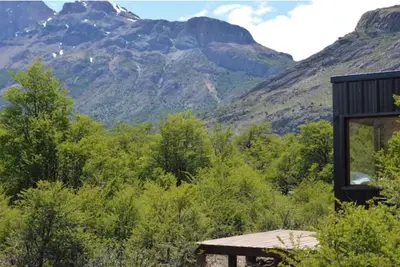 Image de Cerro Electrico - Tiny house