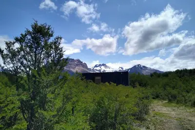 Image de Cerro Electrico - Upcycled Eco Stay
