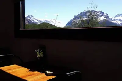 Image de Cerro Electrico - Upcycled Eco Stay